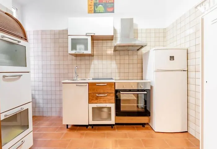 New! Casa Micheli A Trastevere